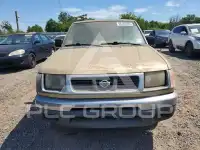 1998 Nissan FRONTIER photo