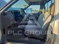 1998 Nissan FRONTIER фото