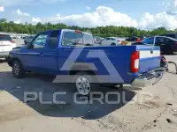 1998 Nissan FRONTIER photo