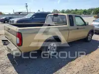 1998 Nissan FRONTIER photo