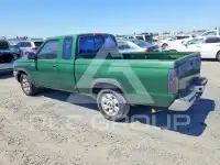 1998 Nissan FRONTIER фото