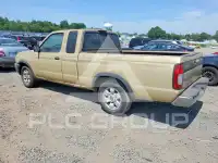 1998 Nissan FRONTIER photo