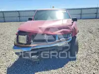 1998 Nissan FRONTIER фото
