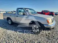 1998 Nissan FRONTIER фото