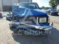 1998 Nissan FRONTIER photo