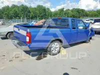 1998 Nissan FRONTIER photo