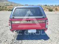 1998 Nissan FRONTIER фото