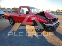 1998 Nissan FRONTIER фото