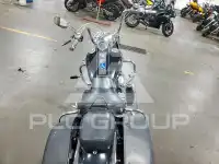 1998 Harley-Davidson FL photo