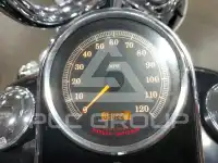 1998 Harley-Davidson FL photo