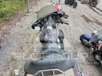 1998 Harley-Davidson FL фото