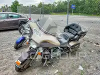 1998 Harley-Davidson FL фото