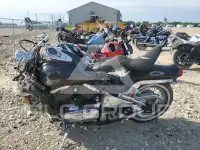 1998 Kawasaki VULCAN 800 photo