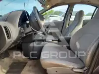 1998 Saturn S series фото