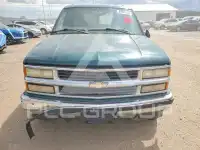 1998 Chevrolet Suburan фото