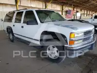 1998 Chevrolet Suburan фото