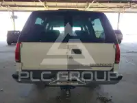 1998 Chevrolet Suburan фото