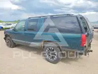 1998 Chevrolet Suburan фото