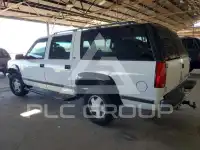 1998 Chevrolet Suburan фото