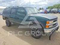 1998 Chevrolet Suburan фото