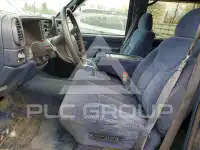 1998 Chevrolet Suburan фото
