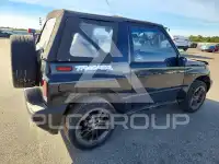 1998 Chevrolet TRACKER photo