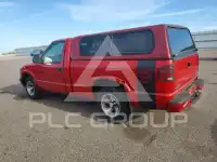 1998 Chevrolet S10 photo
