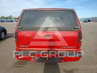 1998 Chevrolet S10 photo