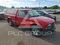 1998 Chevrolet S10 photo