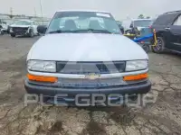 1998 Chevrolet S10 фото