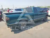 1998 Chevrolet S10 photo