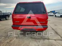 1998 Chevrolet S10 photo