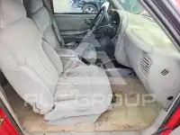 1998 Chevrolet S10 photo