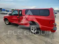 1998 Chevrolet S10 photo