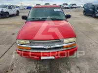 1998 Chevrolet S10 photo