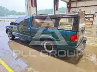 1998 Chevrolet S10 photo
