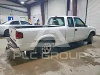 1998 Chevrolet S10 фото