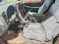 1998 Chevrolet S10 фото