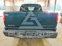 1998 Chevrolet S10 фото