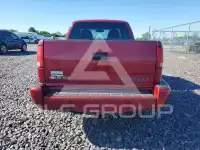 1998 Chevrolet S10 фото