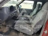1998 Chevrolet S10 фото