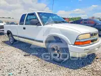 1998 Chevrolet S10 photo