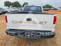 1998 Chevrolet S10 photo