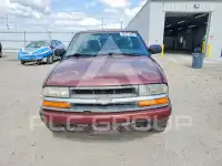 1998 Chevrolet S10 фото