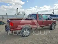 1998 Chevrolet S10 фото