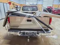 1998 Chevrolet S10 фото