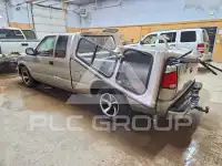 1998 Chevrolet S10 фото