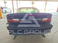 1998 Chevrolet Camaro photo