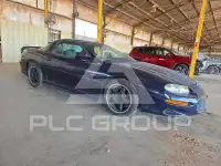 1998 Chevrolet Camaro photo