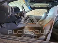 1998 Chevrolet Camaro photo